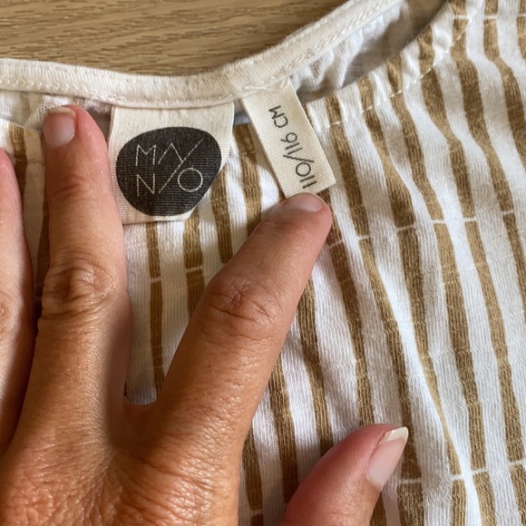 Mainio t-shirt size 5/6 - Picture 2 of 3